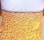 Bier zwempak